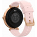 Smartwatch Gravity Smartwatch Rose Gold srebrny rose 2 Paski GT26-4