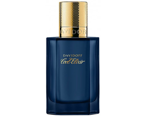 Davidoff Cool Elixir Man perfumy spray 50ml