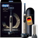 Brush Oral-B iO10 Electric Toothbrush, Lunar Gold