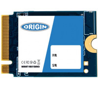 SSD ORIGIN STORAGE INCEPTION TLC830 PRO SERIES 1TB NVME M.2 30MM