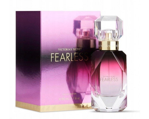 Victorias Secret Fearless EDP W 50 ml