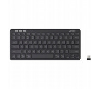 Ugreen bezprzewodowa wielotrybowa Bluetooth 5.3 (czarny)