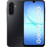 Samsung Galaxy A17 5G 8/256GB Black  (SM-A176BZKDEUB)