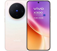 Vivo Smartfony 5671325 Octa Core 16 GB RAM 512 GB Rose
