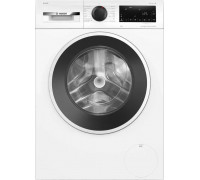 Bosch od przodu WGG244FWSN Seria 6, 9 kg, 1400 obr./min.