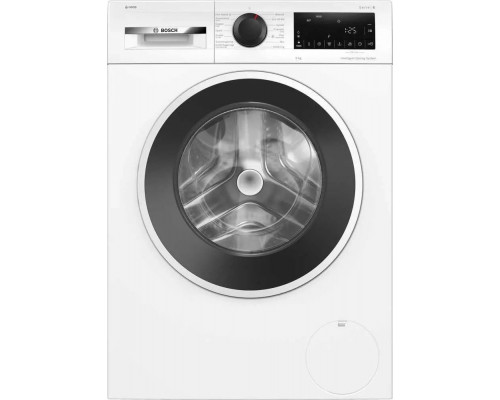 Bosch od przodu WGG244FWSN Seria 6, 9 kg, 1400 obr./min.