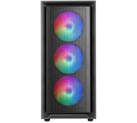 Tacens MARS MC-AIR 4x120mm FRGB ATX- obudowa