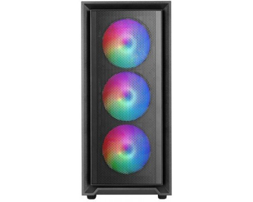 Tacens MARS MC-AIR 4x120mm FRGB ATX- obudowa