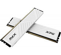 XPG GAMMIX AX4U320032G16A-DTWHD35 moduł pamięci 64 GB 2 x 32 GB DDR4 3200 MT/s