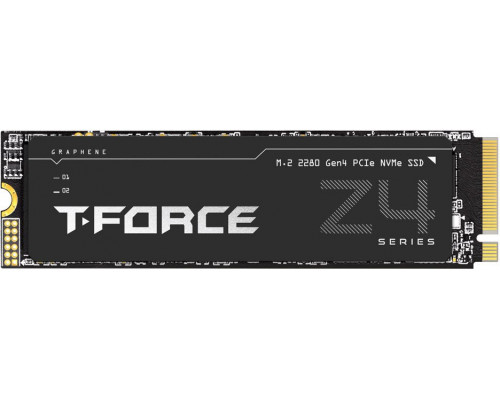 SSD TeamGroup Z44A5 1 TB M.2 PCI Express 4.0 NVMe 3D NAND