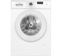 Bosch Serie 2 WGE02420 pralka Frontowy 7 kg 1400 RPM White