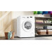 Bosch Serie 2 WGE02420 pralka Frontowy 7 kg 1400 RPM White