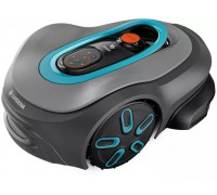 Gardena smart SILENO pro Kosiarka robot Bateria Szary
