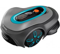 Gardena smart SILENO max Kosiarka robot Bateria Szary