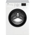 Beko WML71432NPA pralka Frontowy 7 kg 1400 RPM White