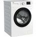 Beko WML71432NPA pralka Frontowy 7 kg 1400 RPM White