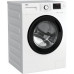 Beko WML71432NPA pralka Frontowy 7 kg 1400 RPM White
