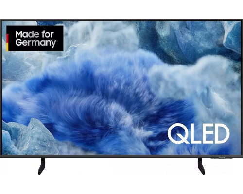 Samsung GQ65Q8FAAU QLED 65'' 4K Ultra HD Tizen
