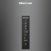 Hisense RM469N4AFD1 Wolnostojący 368 l D Black