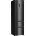 Hisense RM469N4AFD1 Wolnostojący 368 l D Black