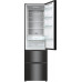 Hisense RM469N4AFD1 Wolnostojący 368 l D Black