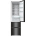 Hisense RM469N4AFD1 Wolnostojący 368 l D Black