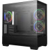 Deepcool CG380 3F black (R-CG380-BKAGM3-G)