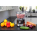 wielofunkcyjny 1600W malakser szatkownica wyciskarka blender