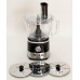 wielofunkcyjny 1600W malakser szatkownica wyciskarka blender