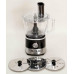 wielofunkcyjny 1600W malakser szatkownica wyciskarka blender