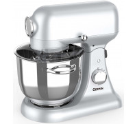 Germin mikser planetarny BERLINGER Mocny 2500W 5,5L 4 mieszadła