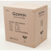 Germin mikser planetarny BERLINGER Mocny 2500W 5,5L 4 mieszadła