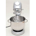 Germin mikser planetarny BERLINGER Mocny 2500W 5,5L 4 mieszadła