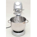 Germin mikser planetarny BERLINGER Mocny 2500W 5,5L 4 mieszadła