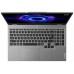 Laptop Lenovo LOQ 15 / 15,6 cala / Core i5-13450HX / 16GB RAM / 512GB / Windows 11 Home (83JE007SPB|5M2W11H)