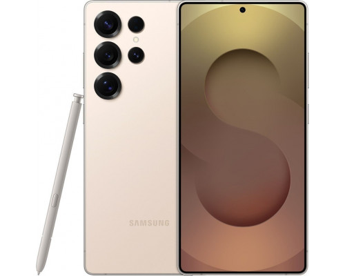 Samsung Galaxy S25 Ultra 5G 12/256GB Rose  (SM-S938BZDDEUB)