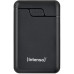 Intenso B10000 Litowo-polimerowy (LiPo) 10000 mAh Black
