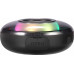 Streetz S110 Transparent Bluetooth Speaker 5W / S110-BLK / 6612077