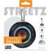 Streetz S110 Transparent Bluetooth Speaker 5W / S110-BLK / 6612077
