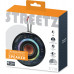 Streetz S110 Transparent Bluetooth Speaker 5W / S110-BLK / 6612077