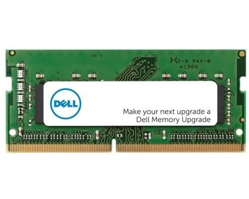 Memory Upgrade - 32 GB - 2RX8