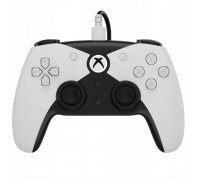Hyperkin Controller Competitor white XBOX