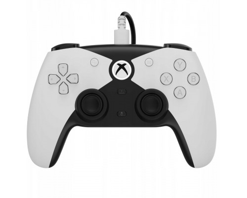 Hyperkin Controller Competitor white XBOX