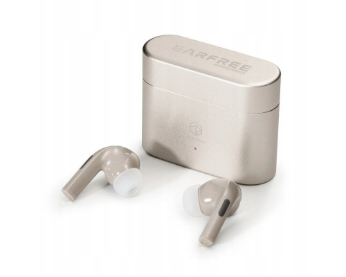 Rose Technics (ROSESELSA) EARFREE i5 - champagne - TWS