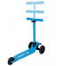 Gerardos toys Aest dla dzieci od 3 lat Blue 105565 (2906404209651)
