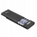 Obudowa Power Bank AK-BC-04  8x Li-Ion 18650 18 W