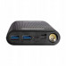 Obudowa Power Bank AK-BC-04  8x Li-Ion 18650 18 W