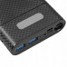 Obudowa Power Bank AK-BC-04  8x Li-Ion 18650 18 W