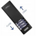 Obudowa Power Bank AK-BC-04  8x Li-Ion 18650 18 W
