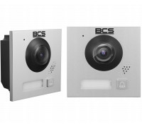 BCS PAN-KAM(4) Moduł kamery wideodomofon IP BCS LINE